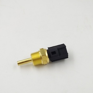 Yeni OE 1308A012 2 Pinli Pirinç Su Sıcaklık Sensörü, Mitsubishi Araç Soğutma Sistemi için - Product Image 2