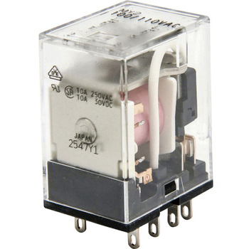 OMROM Sealed Miniature PCB Solid State Relay Model Product_08 07 005 From Japan for General Purpose