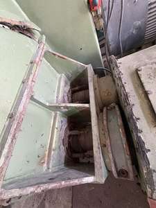 Malaxeur intensif en caoutchouc de marque d'<span class=keywords><strong>occasion</strong></span> 55L, malaxeur Banbury pour caoutchouc 380V haute sécurité à bon prix - Product Image 6