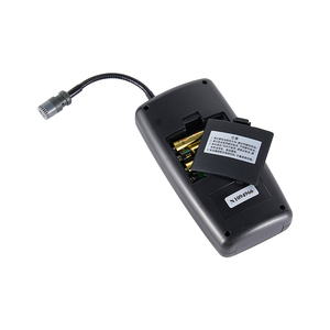 Tensiometro a Vibrazione Sonic Belt BTT-2880Hz 10HZ~500HZ Misura la Frequenza di Vibrazione della Cinghia di Trasmissione Precisione 1 - Product Image 2