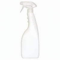 Nettoyant de surface liquide Itifloor TA 4x5 Lt pour marbre, céramique, grès cérame, résine, bois, parquet, marque privée