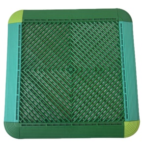 Dalles de sol de <span class=keywords><strong>garage</strong></span> 500 g/m² 40 cm x 40 cm pour atelier automobile - Product Image 3