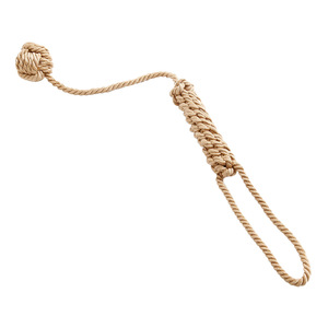 Jouets sexuels pour adultes, produits SM, balles tressées en corde de coton, fouets et autres articles érotiques pour couples. - Product Image 5