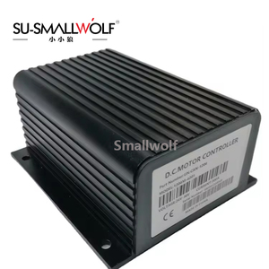 Controlador de Motor de Corriente Continua de Metal de Alta Calidad Genie 218236GT para GR12 GS1930 GS1932 <span class=keywords><strong>GS2046</strong></span> - Product Image 1