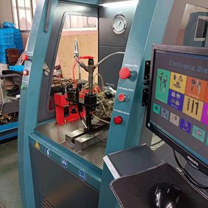 <span class=keywords><strong>Common</strong></span> <span class=keywords><strong>Rail</strong></span> <span class=keywords><strong>Diesel</strong></span>-Injektor prüfstand, Kraftstoffinjektor-Prüfgerät, Piezo <span class=keywords><strong>Crdi</strong></span>-Injektor <span class=keywords><strong>tester</strong></span> - Product Image 3