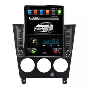 Para Subaru Impreza 2002-2007 sistema Multimedia para coche AM FM RDS coche Video Auro Radio Estéreo 4G LTE WIFI coche estéreo IPS DSP SWC - Product Image 3