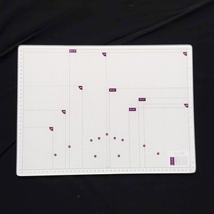 Tapete de vidrio para manualidades, suministros escolares y de oficina, tapete de corte personalizado, A0 - Product Image 5