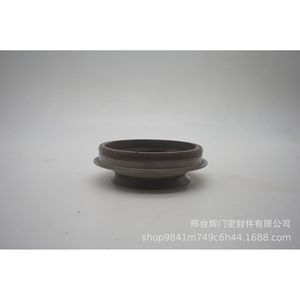 Sello de Aceite 33-66-24 para Reemplazo del Eje de Rueda Delantera de Cruze, Material de Fluororubber - Product Image 2