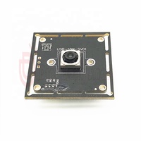 Sensor Autofokus IMX298 16MP 4656x3496 Modul Kamera Mini USB 2.0 75 Lensa Autofokus OTG Driver Gratis Plug&Play