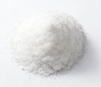 Betaine hydrochloride pur à 98 % (betaine anhydre) 25 kg, qualité alimentaire, acides aminés, additif alimentaire pour animaux