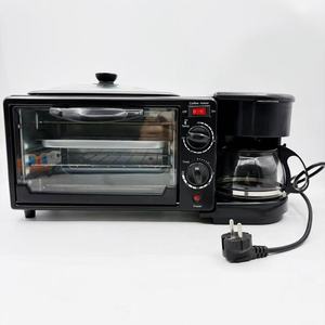 Machine à <span class=keywords><strong>petit</strong></span>-<span class=keywords><strong>déjeuner</strong></span> multifonctionnelle à contrôle de la température, machine à café pour <span class=keywords><strong>petit</strong></span>-<span class=keywords><strong>déjeuner</strong></span> SC-206, machine à sandwich, <span class=keywords><strong>3</strong></span> en 1, machines à <span class=keywords><strong>petit</strong></span>-<span class=keywords><strong>déjeuner</strong></span> - Product Image 1