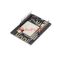 Carte de développement ESP32 CAM avec module WIFI OV2640