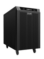 Kehua YTG1110 10kVA 8kW Onduleur en ligne basse fréquence avec batterie externe de secours pour serveurs, centres de données et équipements industriels