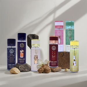 Parfum pour le corps OE 110 <span class=keywords><strong>ML</strong></span> Series, vaporisateur fin, longue durée, 52 parfums arabes à succès, vente en gros - Product Image 1