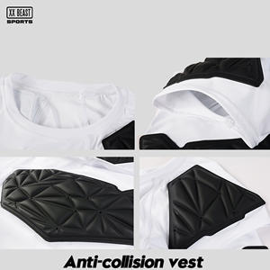 Детская быстросохнущая дышащая куртка - Product Image 3