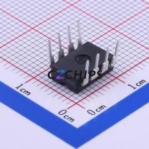 Amplificador de muestra/Retención de chip IC de circuito integrado LF398N/NOPB de venta al por mayor - Product Image 2
