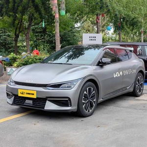 <span class=keywords><strong>KIA</strong></span> <span class=keywords><strong>EV6</strong></span> <span class=keywords><strong>2023</strong></span> <span class=keywords><strong>GT</strong></span>-<span class=keywords><strong>Line</strong></span> EAWD Voitures d'occasion Recharge rapide en 14 min Véhicules à énergie nouvelle 5 places Voiture SUV Véhicule électrique 4 roues motrices - Product Image 1