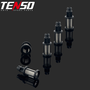 Filtro Olio Motore TENSO 15200-3AA0A per <span class=keywords><strong>Nissan</strong></span> Bluebird Sylphy Latio Livina Tiida HR15DE HR16DE - Product Image 2