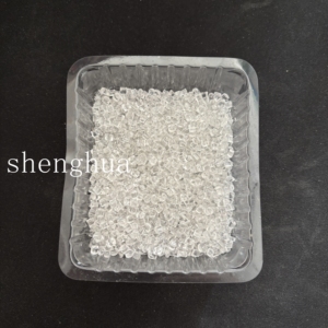 Granulés de plastique PC recyclé résistant aux chocs |   Polycarbonate de qualité optique et de moulage écologique, de qualité injection - Product Image 6