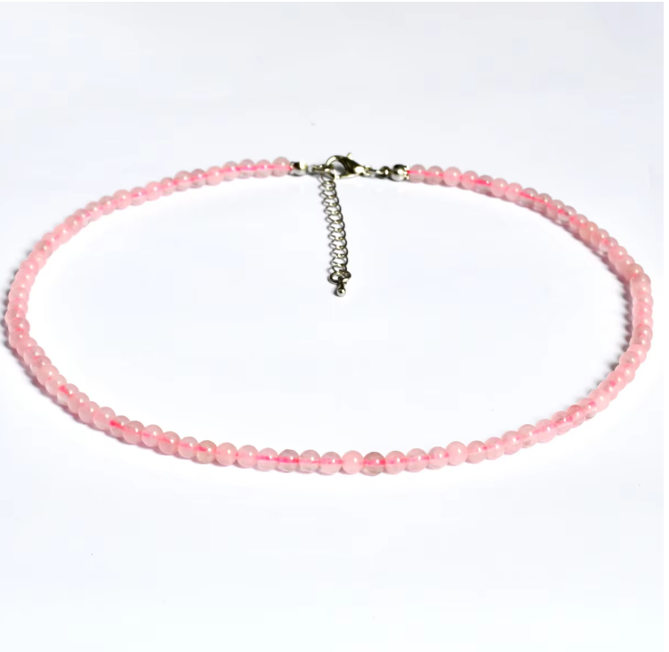 Pink 4mm