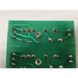 Placa Base de Módulo de Relés <span class=keywords><strong>Altech</strong></span> AD90009 1.814, 4 Unidades, E/S de 5 Pines - Product Image 2