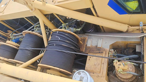 Grúa sobre orugas oficial XGC75 XCMG China 75t Grúa de elevación de <span class=keywords><strong>segunda</strong></span> <span class=keywords><strong>mano</strong></span> Precio a la venta - Product Image 4