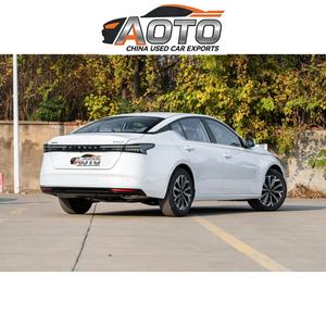 Nuevo Nissan <span class=keywords><strong>Qashqai</strong></span>, SUV Familiar Multifuncional, Auto Confiable Hecho en China - Product Image 4