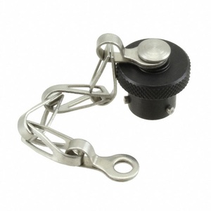 26482 serisi MS3180 fiş Metal kapak MS3181 soket Metal kapak - Product Image 3