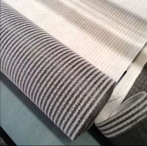 Bâche imperméable en bentonite Qianyuan, directement de l'usine, spéciale pour lacs artificiels et décharges, revêtement en argile géosynthétique - Product Image 6