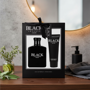 Set Regalo da Uomo con Eau De Toilette Spray e Prodotti per la Rasatura, 2 Pezzi, Fragranza a Lunga Durata al Limone, Artemisia e Salvia - Product Image 3