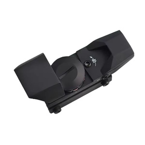 Mira Holográfica BANGBANG 1X22X33 con Punto Rojo y Verde, Personalizable OEM/ODM, Accesorios y Miras - Product Image 5