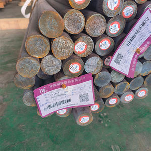 Диаметр 42 мм 60 мм 70 мм 80 мм 90 мм горячекатаный стальной круглый стержень <span class=keywords><strong>Y20</strong></span> Y16 Y12 стальной стержень цена 1 тонна - Product Image 5