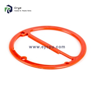 Produttore di Guarnizioni in Plastica, Rondelle Personalizzate in Plastica, Guarnizioni per Alimenti per Macchine da Caffè, Guarnizioni per Flange - Product Image 3
