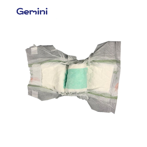 Pañales de Entrenamiento para Bebés con Impresión Personalizada, Ultra Absorbentes, Transpirables, con Prevención de Fugas 3D, Desechables, OEM ODM - Product Image 4