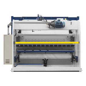 Máy uốn ống hiển thị zymt, Máy Uốn thủy lực NC wc67y/K-100T/3200 - Product Image 3