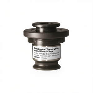Ttake Reducing And Tapping Collets And Sockets Bur3 For <b>Taps</b> - Product Image 2