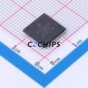 New & Original MC9S08QE32CLD LQFP-44(10x10) Integrated Circuit IC Chip Microcontroller (MCU/MPU/SoC) - Product Image 1