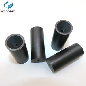 <span class=keywords><strong>Buse</strong></span> en carbure de <span class=keywords><strong>tungstène</strong></span> personnalisée en usine, <span class=keywords><strong>buse</strong></span> de <span class=keywords><strong>sablage</strong></span> en carbure de <span class=keywords><strong>tungstène</strong></span> pour le nettoyage des surfaces - Product Image 5