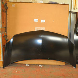 Del mercado de accesorios de puerta de coche cola panel capucha para RE-NAULT <span class=keywords><strong>KANGOO</strong></span> auto partes del cuerpo <span class=keywords><strong>KANGOO</strong></span> kits de cuerpo - Product Image 5