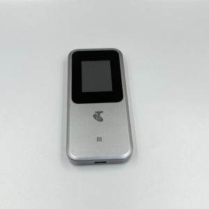 HKCC Telstra MU5120 U50 Pro 5G Unlocked Hotspot 10000mAh Battery Grey Mobile <b>Wi</b>-<b>Fi</b> 6 2.4G/5G Dual-Band WPS - Product Image 1
