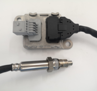 Capteur NOx LESEN 2872948 12V Auto pour montage universel, état neuf avec garantie d'un an