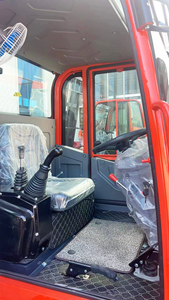 Envío Gratis, Montacargas Todoterreno de <span class=keywords><strong>Cuatro</strong></span> Ruedas de 1.5, 2, 3, 3.5, <span class=keywords><strong>4</strong></span>, 5 y 6 Toneladas, Nuevo, para Granja - Product Image 3