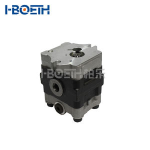 Pompa pilota della pompa principale dell'escavatore PC35MR-2 per la pompa idraulica - Product Image 5