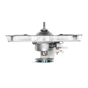 Embrague para Lavadora Sanyo XQB60 M808 S808N XQB70 S1056, Conjunto Reductor de Acero Duradero - Product Image 1