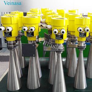 Medidor <span class=keywords><strong>de</strong></span> Nivel Veinasa-YW01, Medidor <span class=keywords><strong>de</strong></span> Profundidad <span class=keywords><strong>de</strong></span> Agua <span class=keywords><strong>de</strong></span> Río, Tipo Radar, Medidor <span class=keywords><strong>de</strong></span> Agua Modbus - Product Image 4