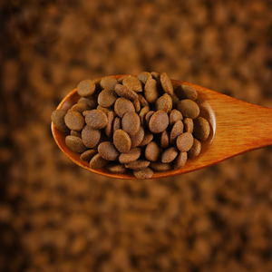 Fonte di vendita diretta in fabbrica cibo secco per gatti per gatti morbido cibo secco senza cereali - Product Image 2
