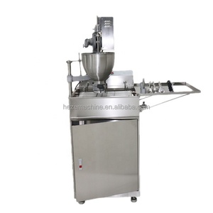 7.5L Big Hopper Loukoumades Machine Sydney/ <strong>Greek</strong> <strong>Honey</strong> Donuts Machine - Product Image 3