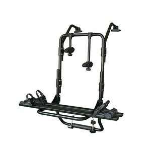 M4 Stainless Steel Sports Rear Mounted Bicycle <strong>Rack</strong> <strong>for</strong> <strong>Van</strong> - Product Image 3