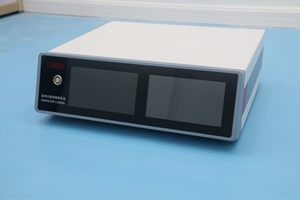 Hệ thống camera nội soi phẫu thuật tháp nội soi 4k Shrek y tế hysteroscope laparoscopy tháp máy - Product Image 5