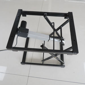 折りたたみ式高齢者階段車椅子階段リフト電動クライミング階段チェア - Product Image 5